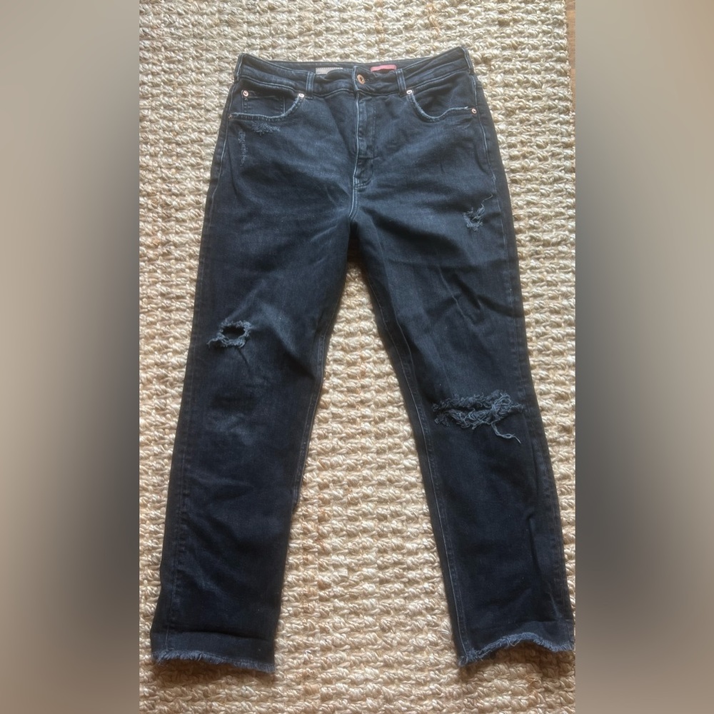 Anthropologie pilcro jeans